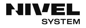 Nivel System - Meracie prístroje