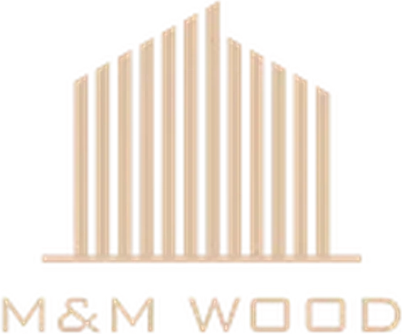 M & M WOOD