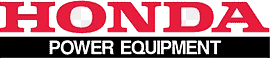 Honda Power Equipment